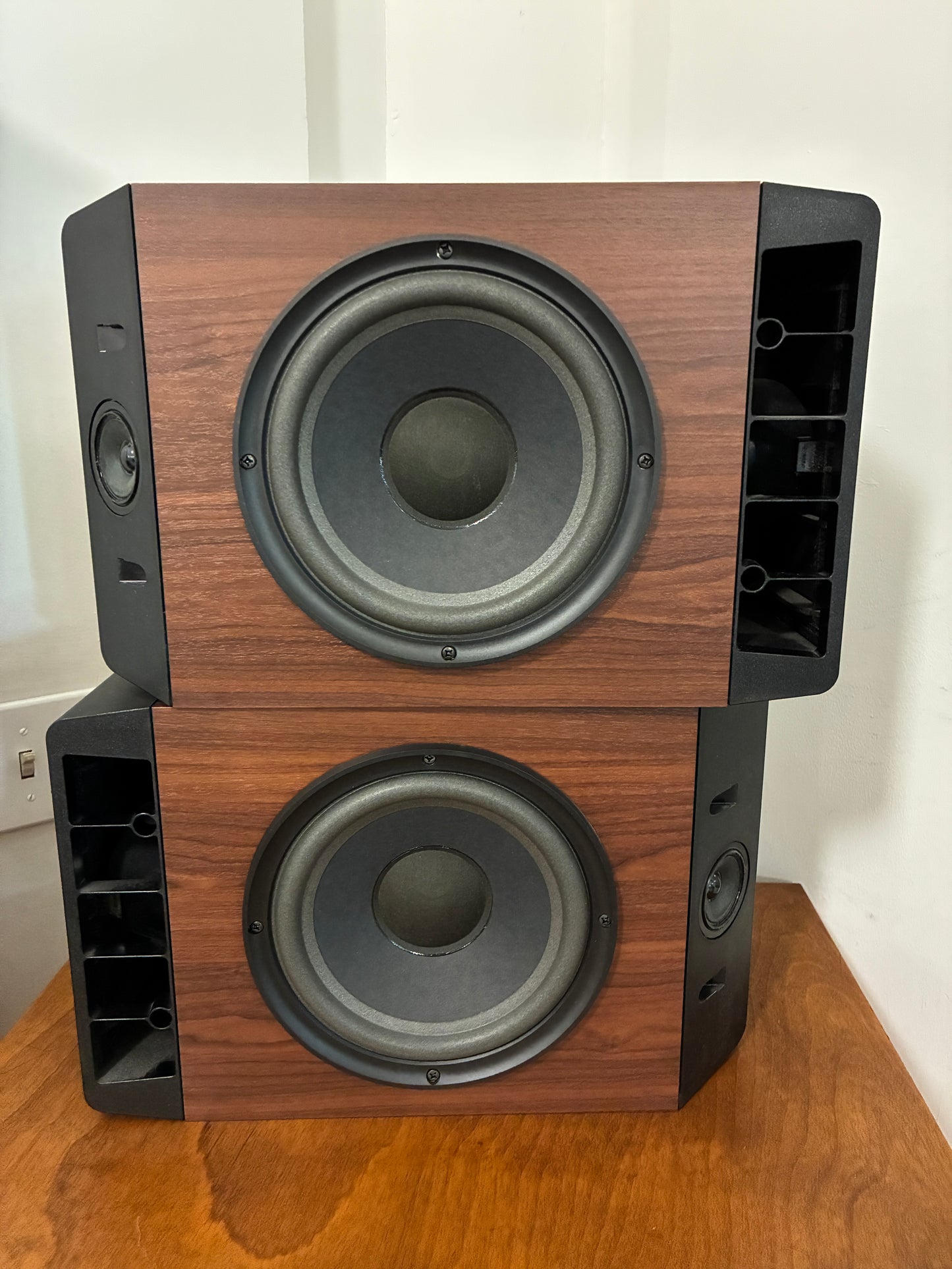 Bose 301 Series IV speakers