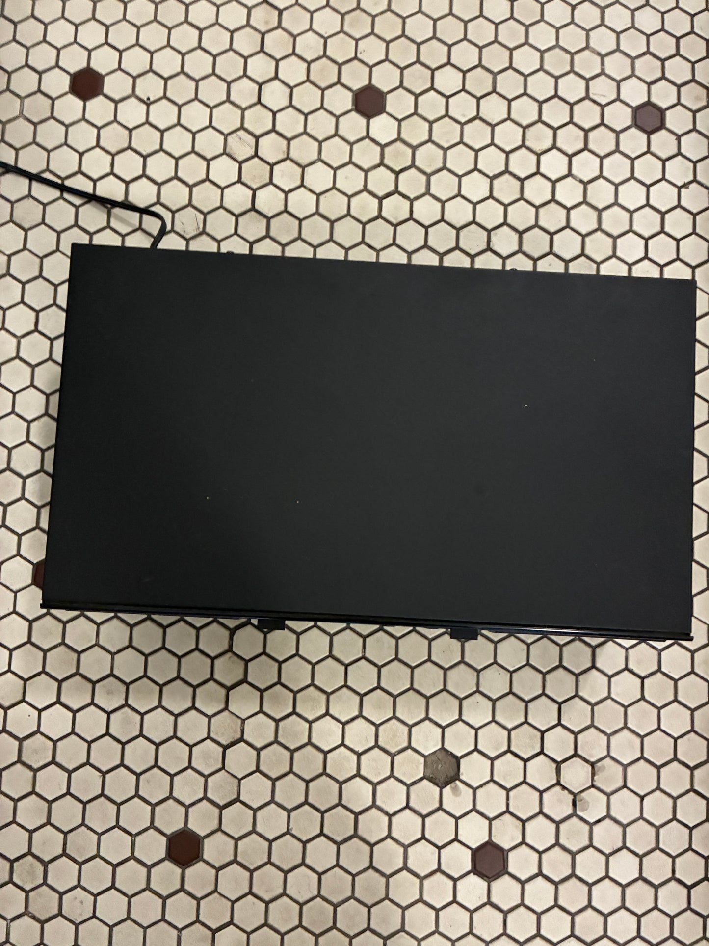 Kenwood KX-W4040 Cassette Deck