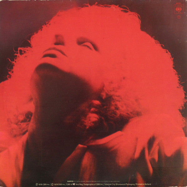 Streisand* & Kristofferson* : A Star Is Born (LP, Album, Gat)