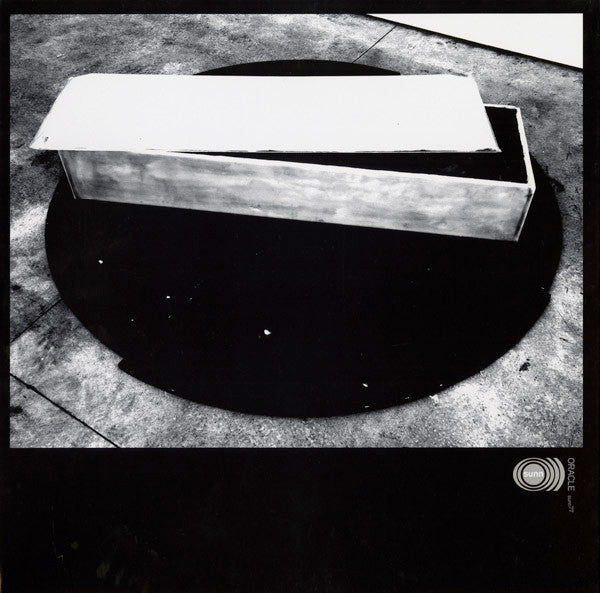 Sunn O))) : Oracle (LP, Ltd)