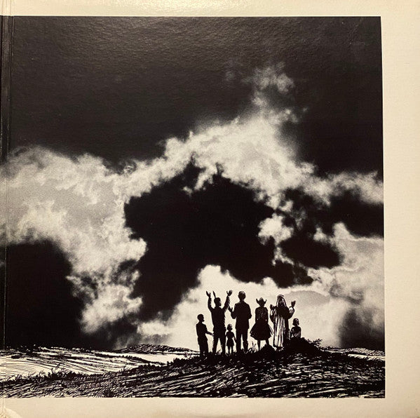 Various : Concern (LP, Gat)