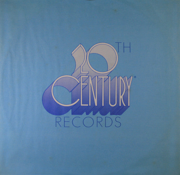 Barry White : I've Got So Much To Give (LP, Album, Ter)