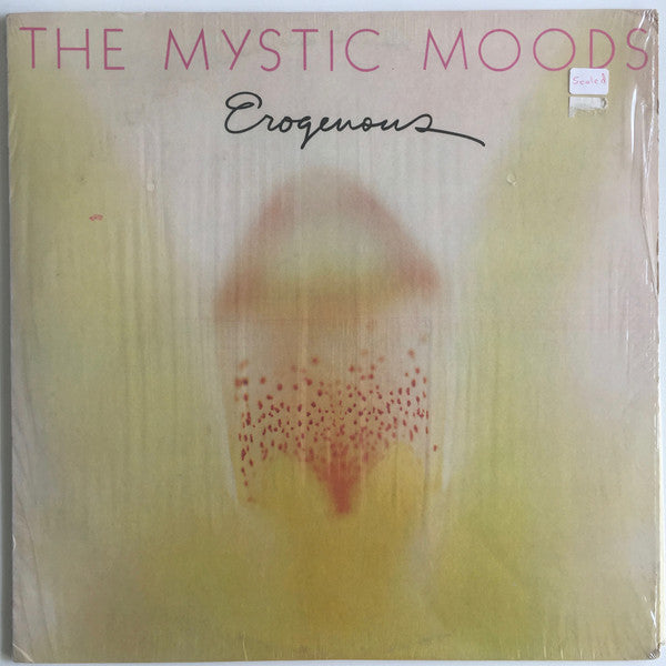 The Mystic Moods* : Erogenous (LP, Album)
