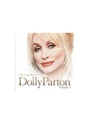 Dolly Parton : The Very Best Of Dolly Parton Volume 2 (CD, Comp)