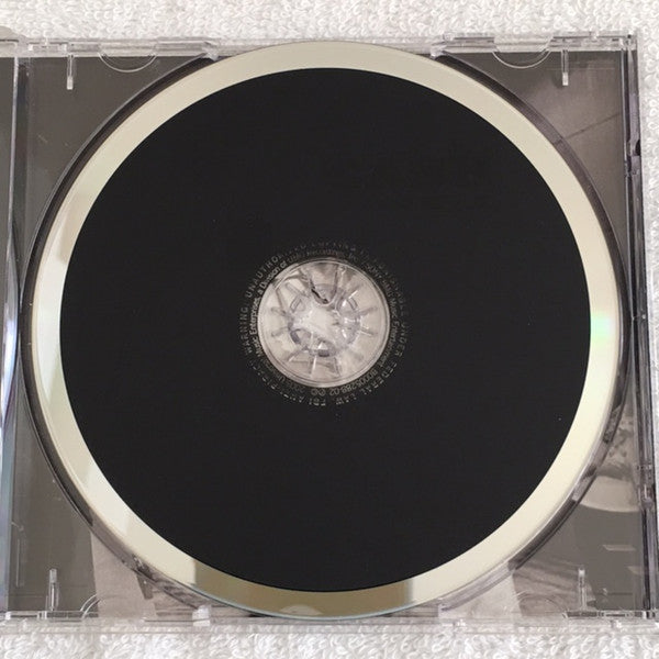 Johnny Cash : The Legend Of Johnny Cash (CD, Comp, Club)