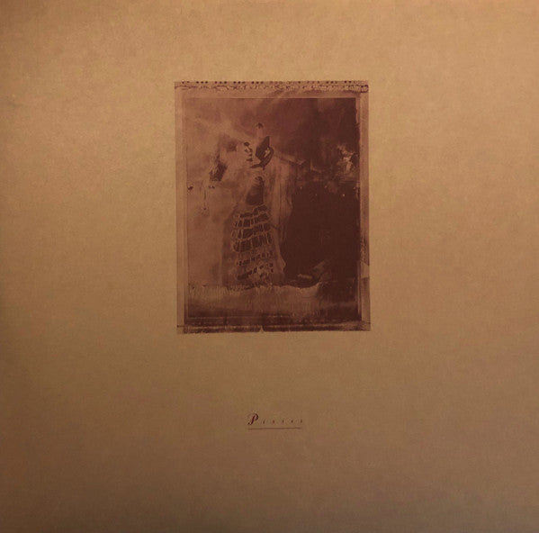Pixies : Surfer Rosa (LP, Album, RE)