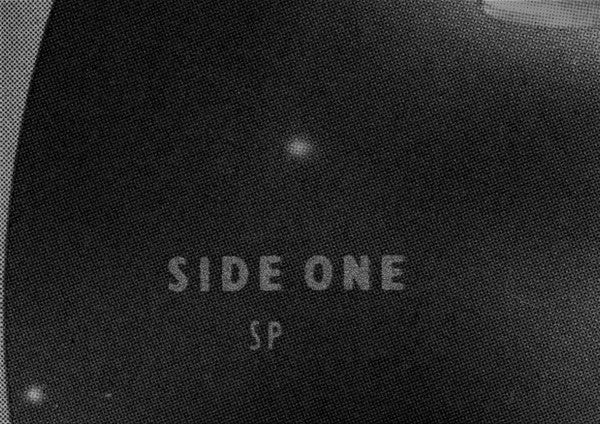 Pointer Sisters : Special Things (LP, Album, SRC)