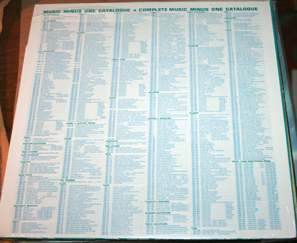 Various : South Pacific - Orchestral Backgrounds To The Broadway Show (LP)