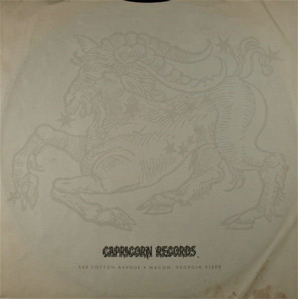 Elvin Bishop : Struttin' My Stuff (LP, Album, Los)