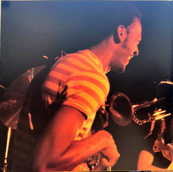 Miles Davis : We Want Miles (2xLP, Album, Ter)