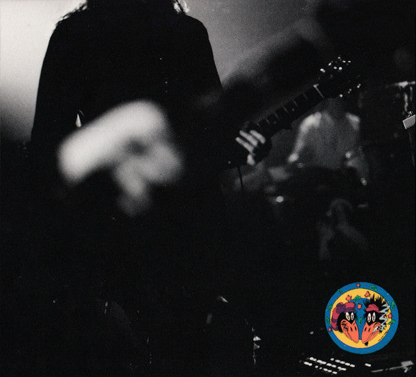 The Black Crowes : The Southern Harmony And Musical Companion (CD, Album, Dig)