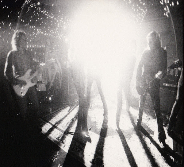 The Black Crowes : The Southern Harmony And Musical Companion (CD, Album, Dig)