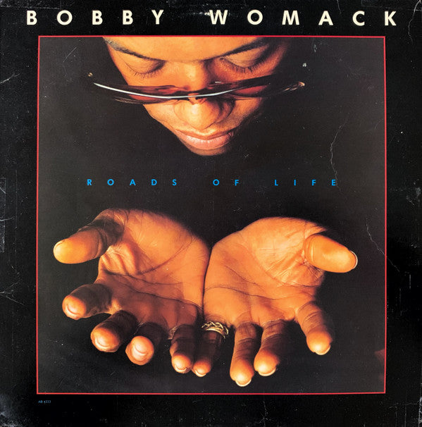 Bobby Womack : Roads Of Life (LP, Album, Ter)