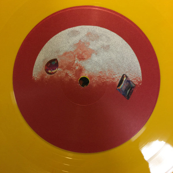 Serpentwithfeet : Soil (LP, Album, Ltd, Yel)