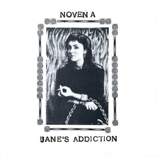 Jane's Addiction : Ritual De Lo Habitual (CD, Album, Club, SRC)
