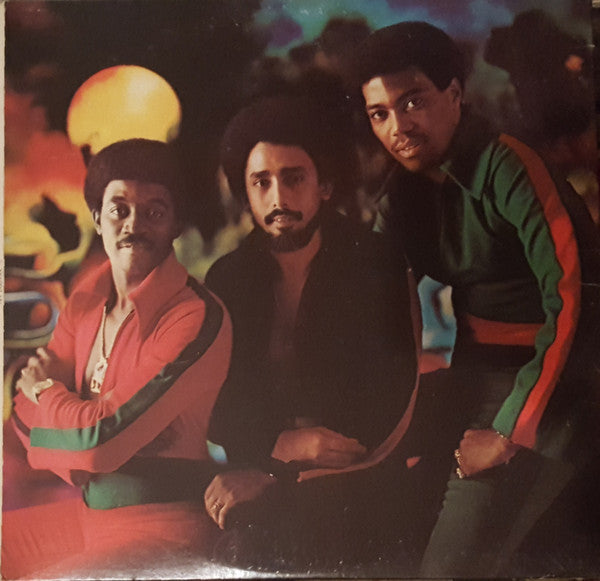 The Main Ingredient : Euphrates River (LP, Album, Pre)
