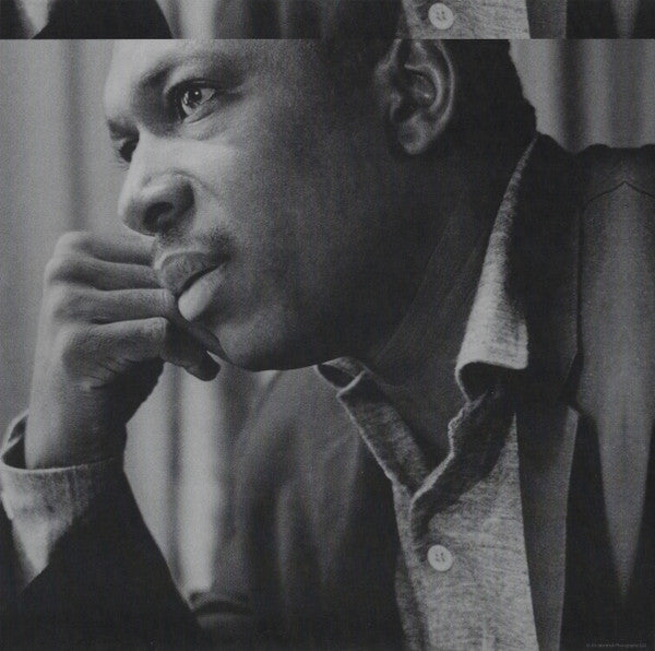 John Coltrane : Both Directions At Once: The Lost Album (LP, Album)