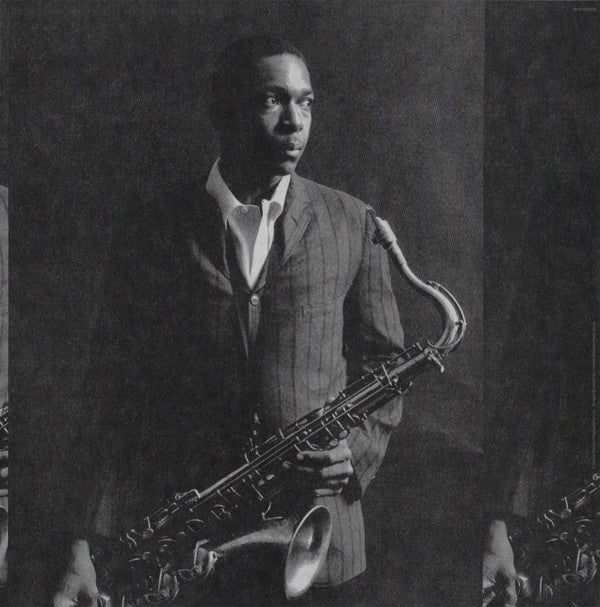 John Coltrane : Both Directions At Once: The Lost Album (LP, Album)