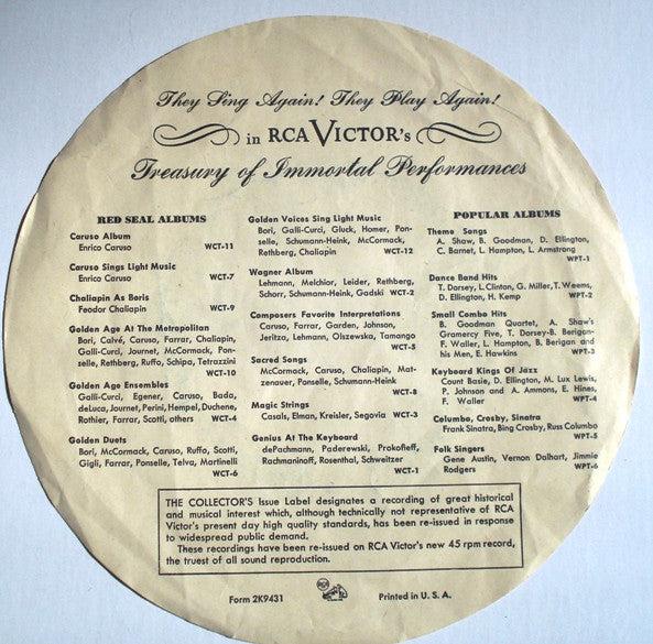 Perry Como : A Sentimental Date With Perry (3x7", Album + Box)