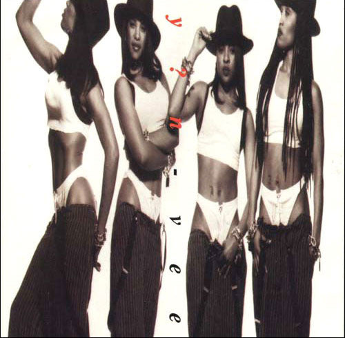 Y.N.V. : Y?N-Vee (LP, Album)