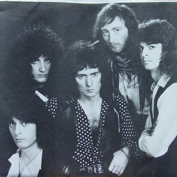 Rainbow : Straight Between The Eyes (LP, Album, Club, CRC)