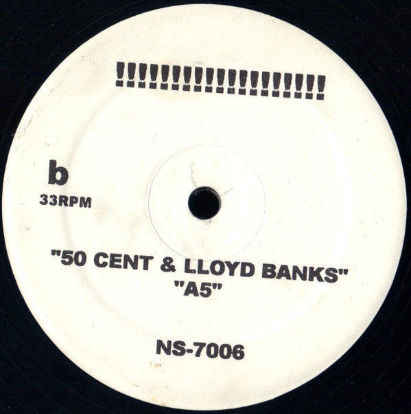 Various : !!!!!!!!!!!!!!!!!!! (12", Comp)