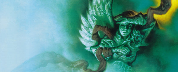 Pinback : Autumn Of The Seraphs (LP, Album)