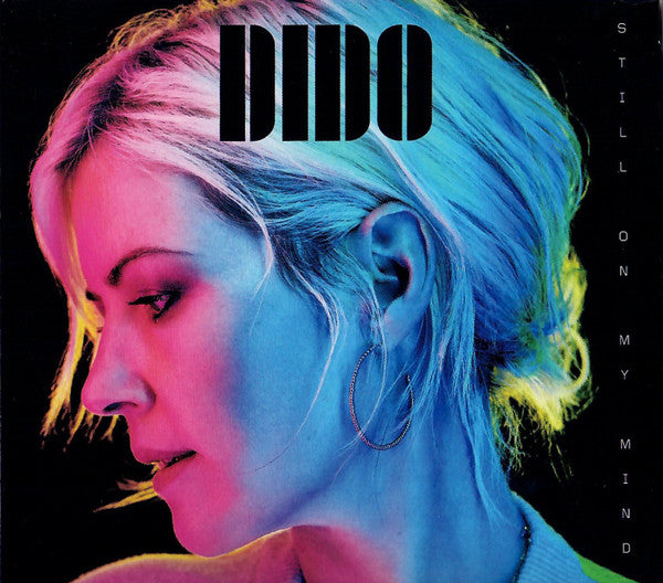 Dido : Still On My Mind (CD, Album)