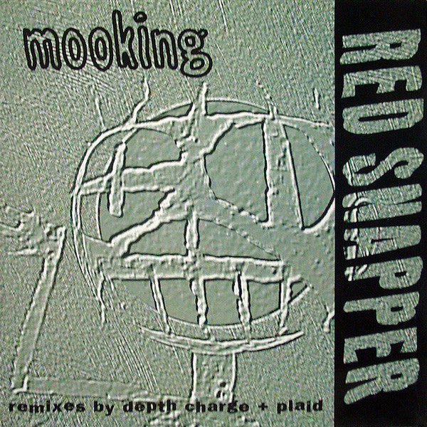 Red Snapper : Mooking (Remixes By Depth Charge + Plaid) (12", Single)