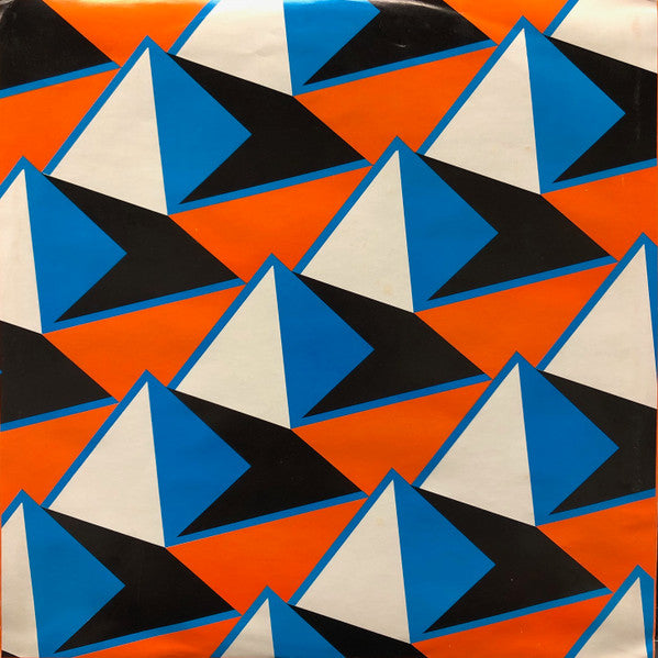 Earth, Wind & Fire : Spirit (LP, Album, Pit)