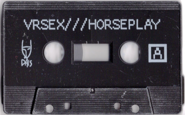 VR Sex : Horseplay (Cass, EP, Bla)