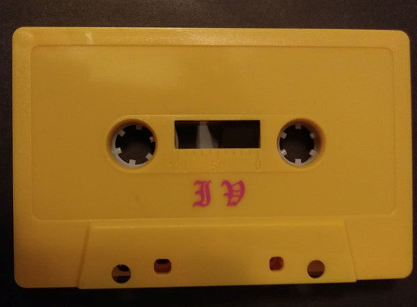 Cara Neir : Part III / Part IV (Cass)