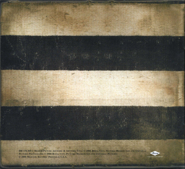 Various : O Brother, Where Art Thou? (CD, Comp, Enh)