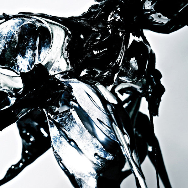 Flying Lotus : L.A. EP 1 X 3 (12", EP, Ltd)