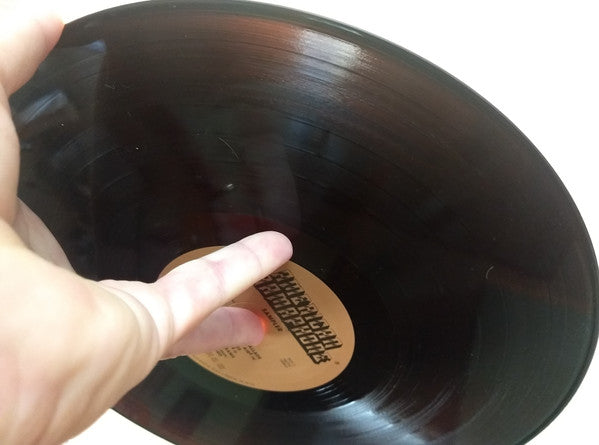 Various : Sampler III (LP, Smplr)