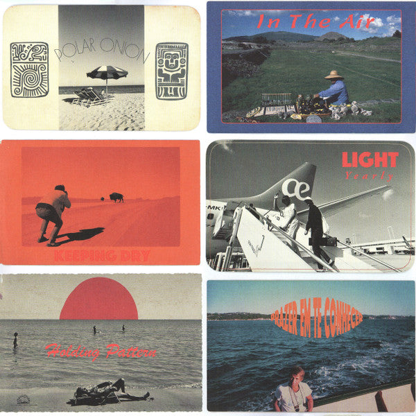 Allah-Las : LAHS (LP, Album)