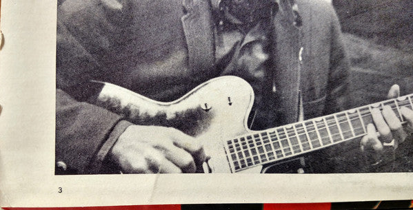 Chet Atkins : Picks On The Beatles (LP, Album, Hol)