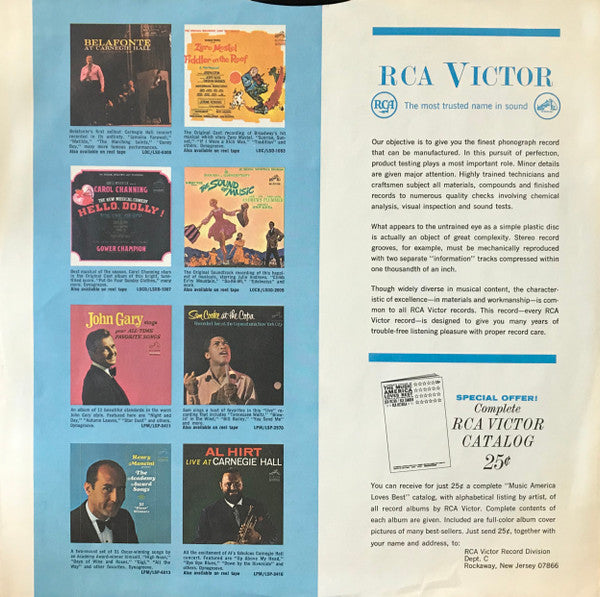 Father Tom Vaughn : Motor City Soul (LP, Album, Ind)