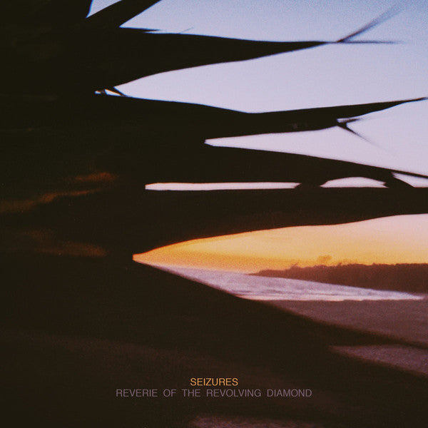 Seizures : Reverie Of The Revolving Diamond (Cass, Album, Ltd, Pur)