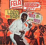 Fela Kuti : Lagos Baby 1963-1969 (2xLP + 10" + Comp, Ltd, RE)