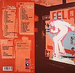 Fela Kuti : Lagos Baby 1963-1969 (2xLP + 10" + Comp, Ltd, RE)