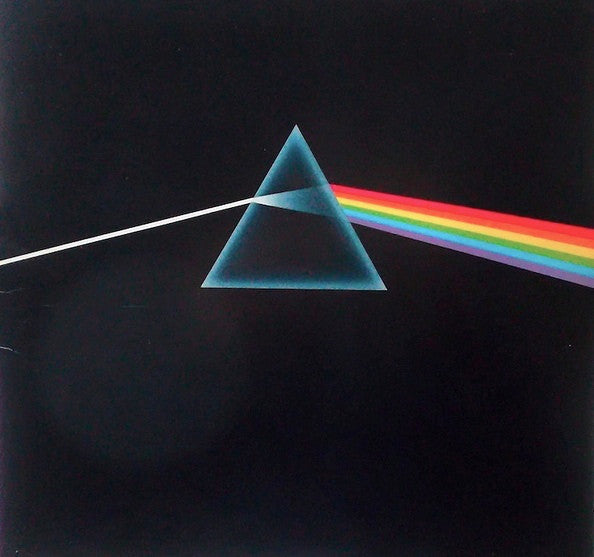 Buy Pink Floyd : The Dark Side Of The Moon (LP, Album, RE, Jac