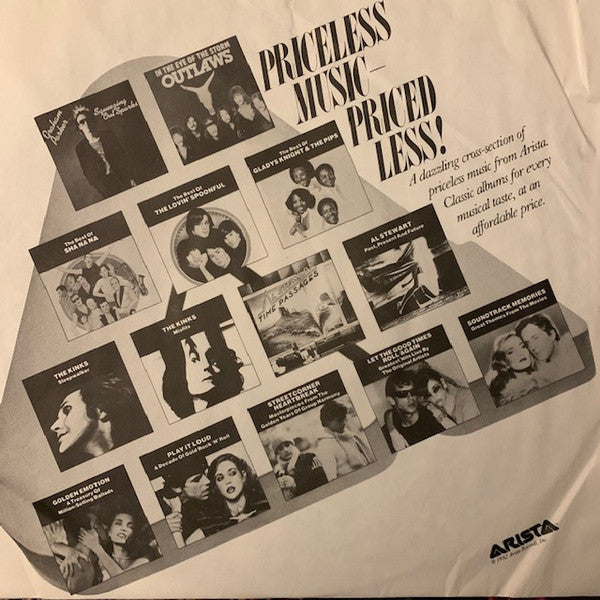 The Monkees : More Greatest Hits Of The Monkees (LP, Album, Comp, Mono)