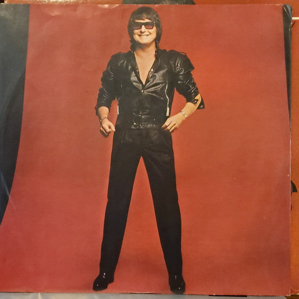 Roy Orbison : Laminar Flow (LP, Album, Promo)