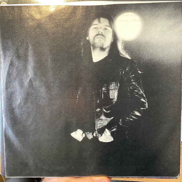 Bob Seger & The Silver Bullet Band* : Night Moves (LP, Album, Club, Car)