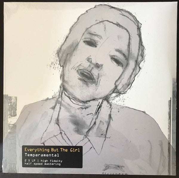 洋楽 everything but the girl Temperamental Everything But the Girl - Temperamental - Amazon.com Music