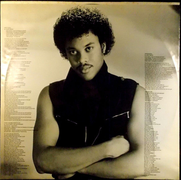 Bronner Brothers : Bronner Brothers (LP, Album)