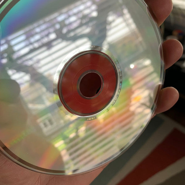 Porno For Pyros : Porno For Pyros (CD, Album, Club, ARC)