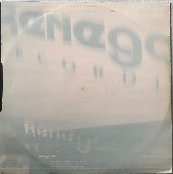Solid State : 74th Avenue / Bay Area Hustle (12")