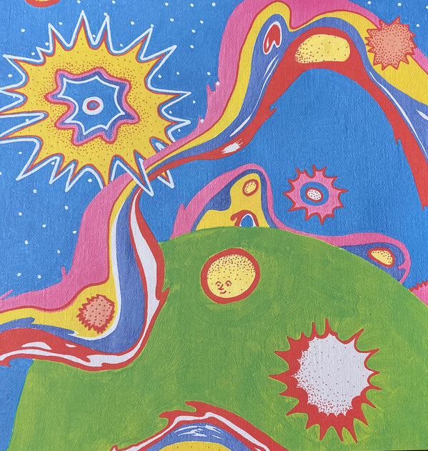 Shanti Celeste : The Sound Of Love International #003 (2xLP, Comp)
